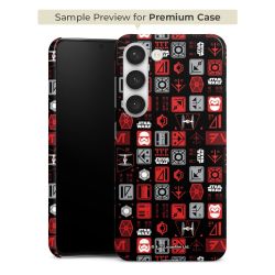 Premium Case matt