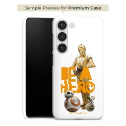 Premium Case matt