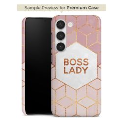 Premium Case matt