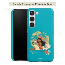 Premium Case matt