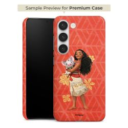 Premium Case matt