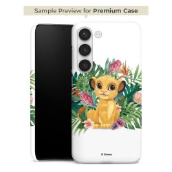 Premium Case matt