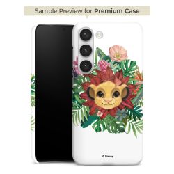 Premium Case matt