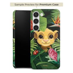 Premium Case matt