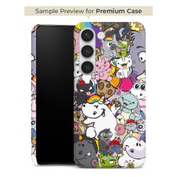 Premium Case matt