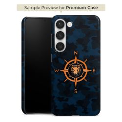 Premium Case matt