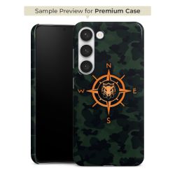 Premium Case matt