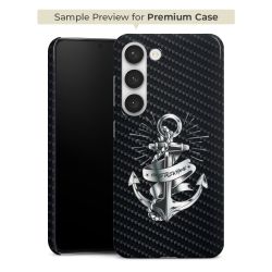 Premium Case matt