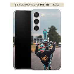 Premium Case matt