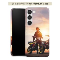 Premium Case matt