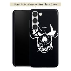 Premium Case matt