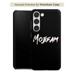 Premium Case matt