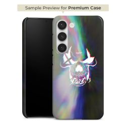 Premium Case matt