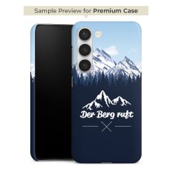 Premium Case matt