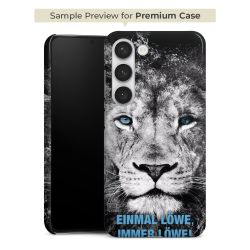 Premium Case matt