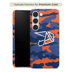 Premium Case matt