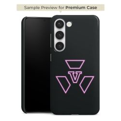 Premium Case matt