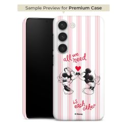 Premium Case matt