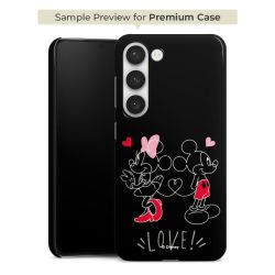 Premium Case matt