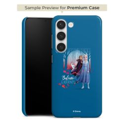 Premium Case matt