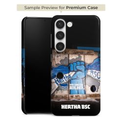 Premium Case matt