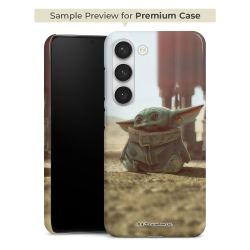 Premium Case matt