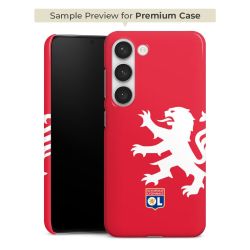 Premium Case matt