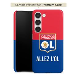 Premium Case glänzend