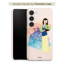 Premium Case matt