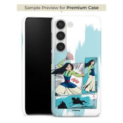 Premium Case matt