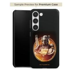 Premium Case matt