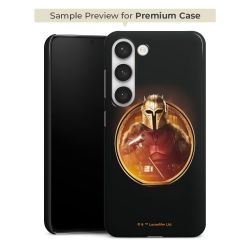 Premium Case matt