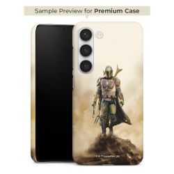 Premium Case matt