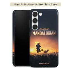 Premium Case matt