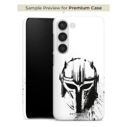 Premium Case matt