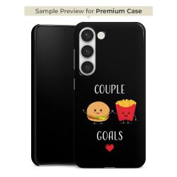 Premium Case matt