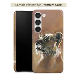 Premium Case matt