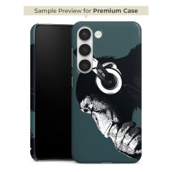 Premium Case matt