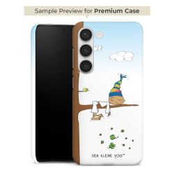 Premium Case matt