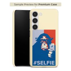 Premium Case matt