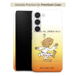 Premium Case matt