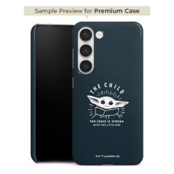 Premium Case matt