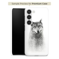 Premium Case matt