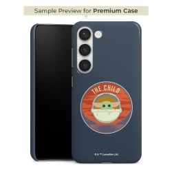 Premium Case matt