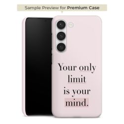 Premium Case matt