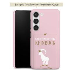 Premium Case matt