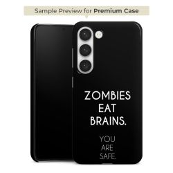 Premium Case matt