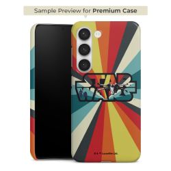 Premium Case matt