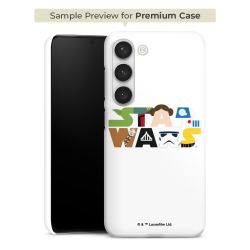 Premium Case matt