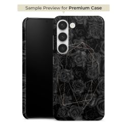 Premium Case matt